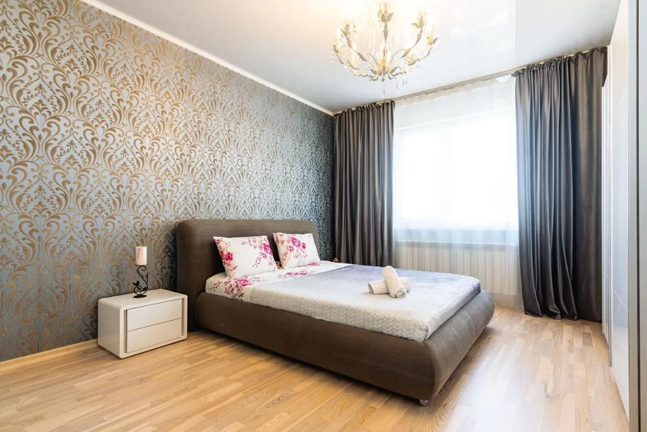Mega Tower 8 Apartment Almaty