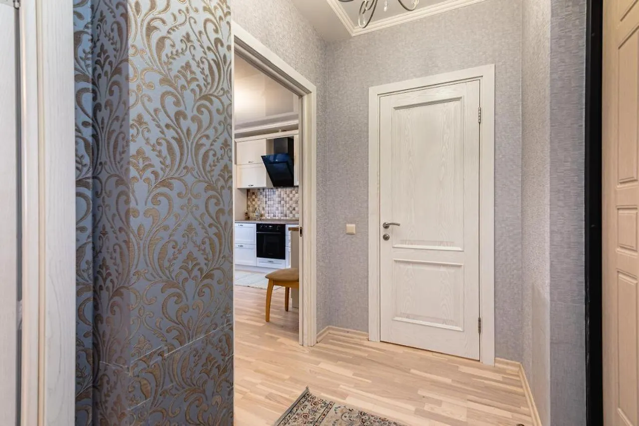 Mega Tower 8 Apartment Almaty