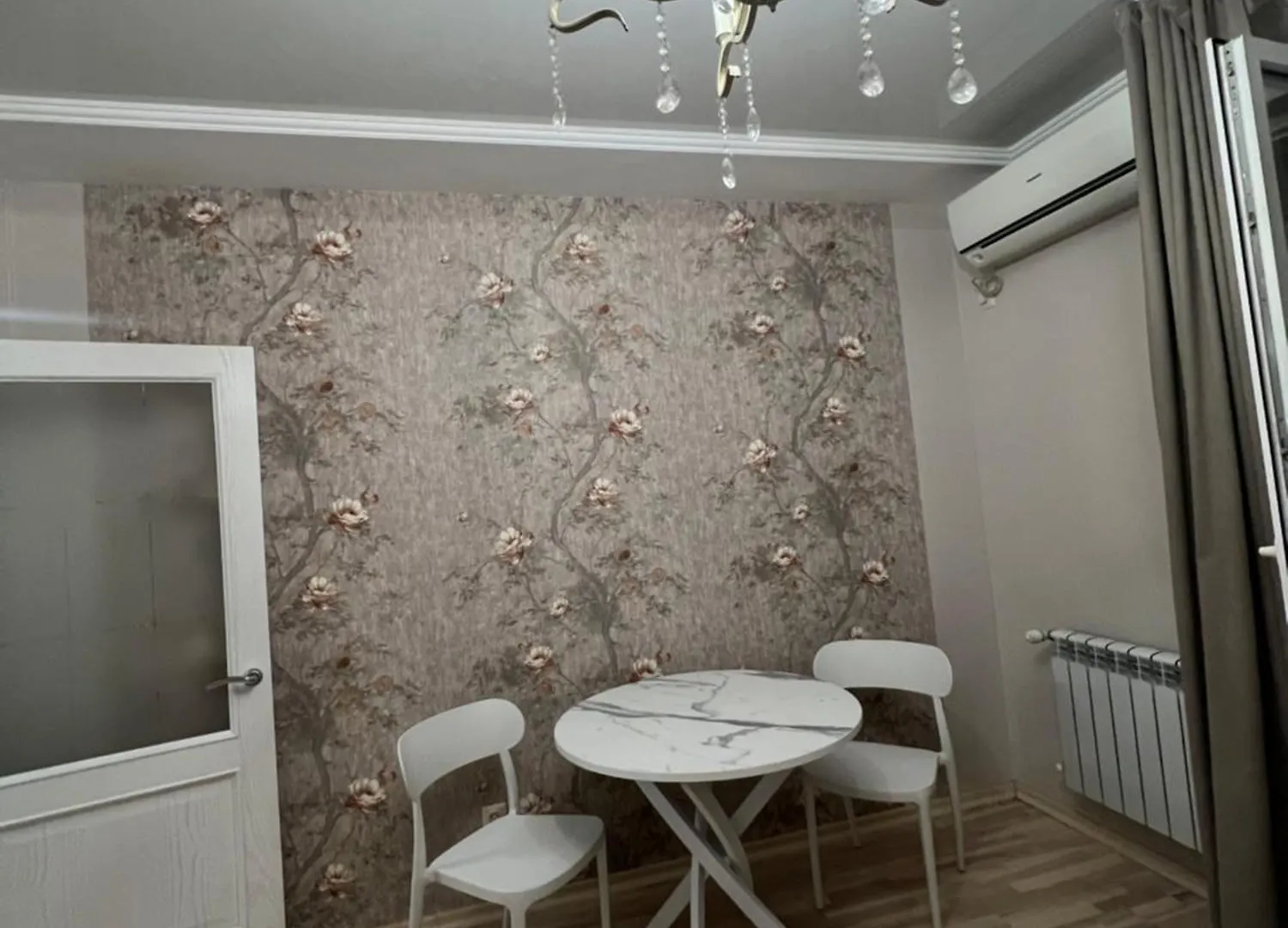 Mega Tower 8 Apartment Almaty